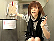 芸能人 板垣あずさ SODstar 女子社員初体験 サンプル画像1