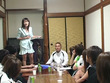 全日本大学水泳選手権常連校K大学水泳部の合宿所で人生は波乱万丈だ！ゲーム サンプル画像2