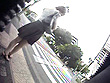 キレイなお姉さんのパンチラ生中継！街中LIVEオナニーでイクッ！ サンプル画像3