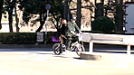 アクメ自転車がイクッ！！ アクメ第7形態 芸能人AYA×アクメ自転車 奇跡のコラボレーション編 サンプル画像12