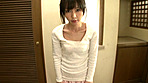 現役グラビアアイドルのまりかと中出し同棲日記 まりか サンプル画像6