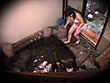 伊豆長岡温泉で見つけたお嬢さん 裸より恥ずかしい水着で混浴入ってみませんか？ サンプル画像21