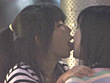 街中いきなり濃厚DeepKiss サンプル画像15