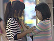 街中いきなり濃厚DeepKiss サンプル画像19