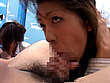 SOD特選痴女 逆ナンパ編 MM号から車中まで2003～2008 たまりに溜まった素人ザーメン32連発大発射4時間DX サンプル画像8
