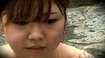 湯西川温泉で見つけたお嬢さん タオル一枚男湯入ってみませんか？ サンプル画像9