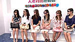 SOD美熟女愛好会主催 良妻No.1は誰の手に！？団地妻むらむら運動会 サンプル画像1