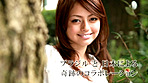 AV Debut SARAH サンプル画像7