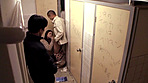 トイレの落書き見た人は、私を●しに来てください 管野しずか サンプル画像11