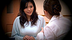 恵比寿で見つけた大きすぎるおっぱいに悩みを抱えるお嬢さん！！紙パンツ一枚で最新バスト専用エステ受けてみませんか？ サンプル画像14