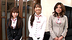 SOD女子社員 第20回王様ゲーム 特選美人女子社員20名からの豪華・贅沢・ハーレム接待！破廉恥大乱交＆大量発射SPECIAL！ サンプル画像1