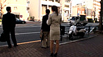 SOD役員シリーズ 働く綺麗なお姉さん No Nude Season7 Spring サンプル画像1