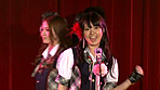 国民的アイドルユニットⅡ 全裸ライブコンサート 朝倉ことみ 琥珀うた 友田彩也香 サンプル画像18