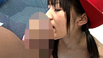 現役バスガイドお仕事中にAVデビュー！！ サンプル画像21