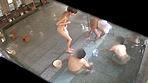 横山美雪ちゃん タオル一枚男湯入ってみませんか？HARD サンプル画像12