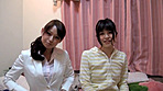 今まで頑なに出演を拒否していた、あの超絶美人女子社員がついに脱いだ！？ 制作部 坂井真梨 サンプル画像7