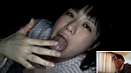 今まで頑なに出演を拒否していた、あの超絶美人女子社員がついに脱いだ！？ 制作部 坂井真梨 サンプル画像12