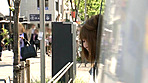 TOKYO露出 北川瞳 サンプル画像9