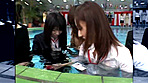 SOD女子社員 ドキッ！！ポロリだらけの水泳大会SP作品集 サンプル画像21