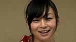ハイレグ介護レディのお仕事×老人に思わず、欲情してしまったハイレグ介護レディの秘密 サンプル画像19