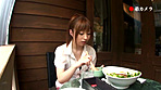 AV女優の姉VS弟 ～AV女優の姉に誘惑されたら･･･弟はボッキするのか！？～ 成瀬心美 サンプル画像4