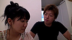 SOD女子社員のお家を突撃アポ無し家庭訪問！！ サンプル画像6