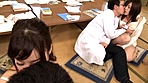SOD女子社員 第22回空前絶後の（恥）王様ゲーム＋童貞くんALL筆下ろしSP サンプル画像13