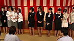 2011 SOD女子社員 豪華絢爛 大乱交忘年会 サンプル画像8