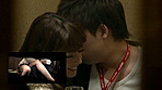 公然ワイセツSEX SARAH サンプル画像7
