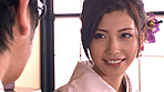 おいらん温泉若女将 横山美雪 サンプル画像1