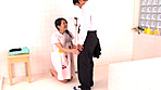 大人のスペルマ保育園 サンプル画像4