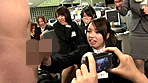 祝入社！！ 2012年度 SOD新人女子社員 入社式＋AVのお仕事初体験180分SP サンプル画像14