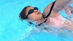 全裸水泳2012 全国大会出場経験者 水泳選手 竹内ひなた サンプル画像9