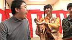 2012年 SOD女子社員 仕事始め＆姫始め付き！大羞恥ハレンチ大新年会 サンプル画像21