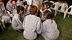 SOD女子社員 第25回 酒池肉林！？真夏の野外ハーレム王様ゲーム サンプル画像20