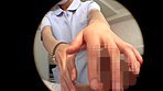 秋野千尋×中出しマジックミラー号 サンプル画像13