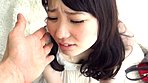マジックミラー号の中で街行くお嬢さん！！どんなに感じても「ずっとカメラ目線」で見つめて サンプル画像6