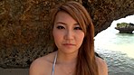 沖縄で見つけたとっても可愛い一般女性18歳！3人同時にAV出演させます！！ サンプル画像3