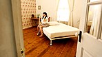 AV Debut 純奈かなえ - Image 15