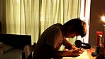 最愛の息子との･･･逃避行の果て 禁断の愛 サンプル画像3