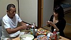 18歳娘が60歳以上の老人に突撃性交訪問2 サンプル画像19