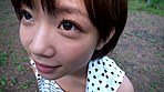 ドキドキ初デート 青空の下でセックスしちゃった 紗倉まな サンプル画像13