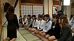 2012年 SOD女子社員 忘年会 年忘れ ユーザー様大感謝祭SP サンプル画像10