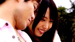 「えっ、こんなところで！？」 超快感・解放感MAXの新感覚AV！公共の場所でエッチしない？※テレビの前のお子様は絶対に真似しないでください。 サンプル画像4