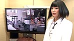 2013年 SOD女子社員 新春！！ 晴れ着で野球拳 大新年会SP サンプル画像1
