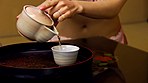 中出し性交付き混浴巨乳マダムの宿 サンプル画像2