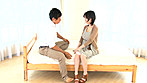 初イキッ！！！ 人生で初めての気持ちいいSEX 吉川あいみ サンプル画像2