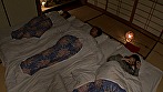 ほろ酔いお姉ちゃんが旦那と僕を間違えて、禁断の近親中出しSEX サンプル画像1