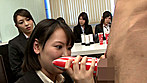 祝入社！！ 2013年度 SOD新人女子社員 入社式＋はじめてのAV業務体験に180分大赤面SP - Image 9