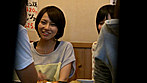 学生時代に大好きだった同級生とMM（マジックミラー）号で2人っきりになったら念願のセックスまで出来るのか！？ サンプル画像1